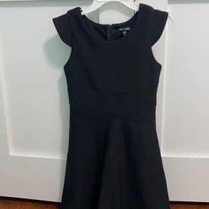 Ava and Yelly black size 12 dress